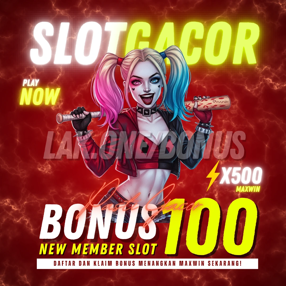 Situs Slot Terpercaya 2026