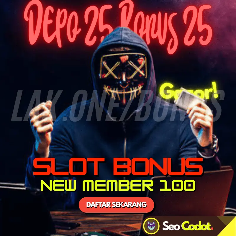 Daftar Situs Slot Resmi Berlisensi