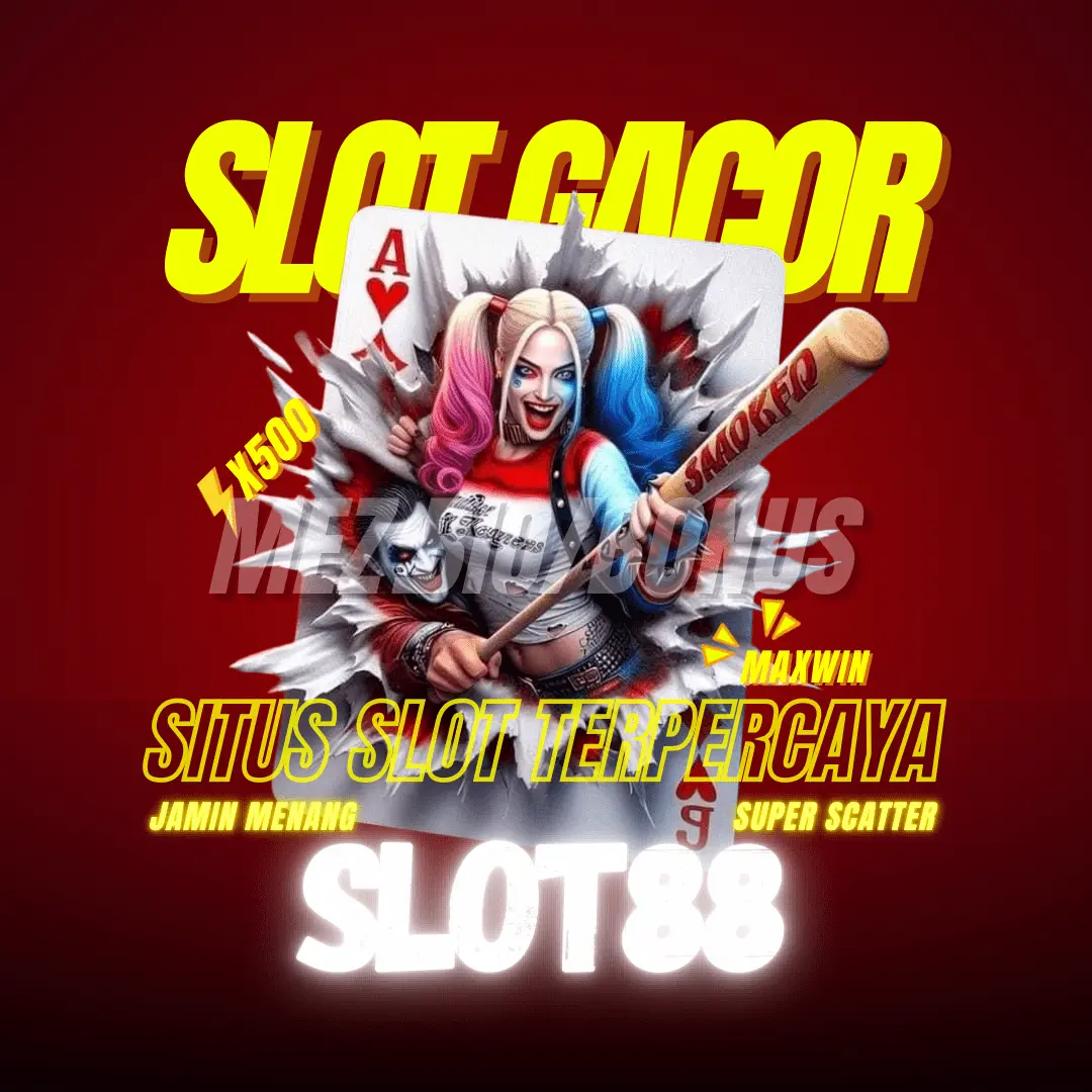 Slot Bonus New Member 100 TO Rendah